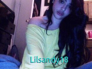 Lilsandy18