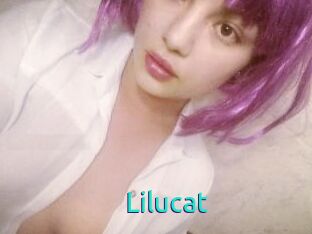 Lilucat