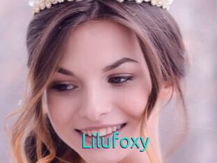 Lilufoxy