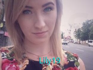 Lily19