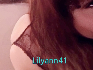 Lilyann41