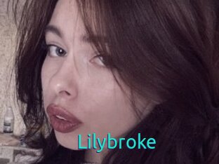 Lilybroke