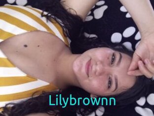 Lilybrownn