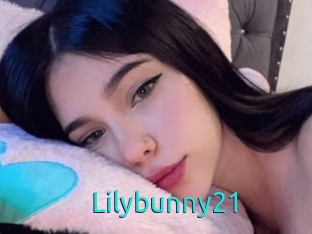 lilybunny21 21 sextury Link