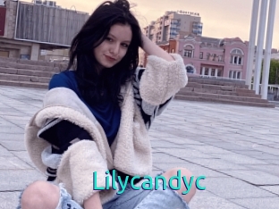 Lilycandyc