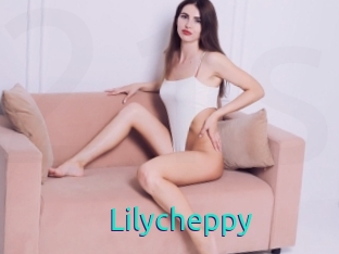 Lilycheppy