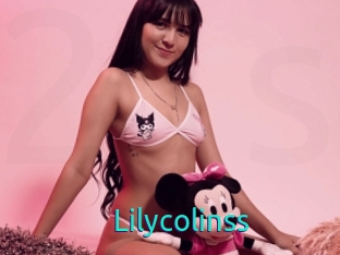 Lilycolinss