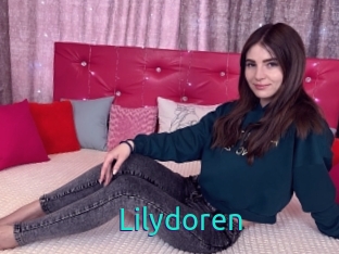 Lilydoren