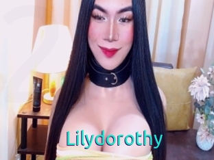 Lilydorothy