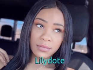 Lilydote