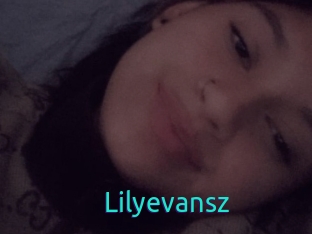 Lilyevansz