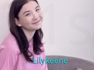 Lilykeene