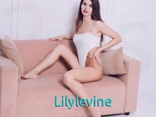Lilylevine