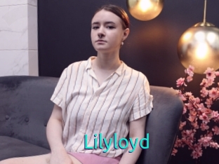 Lilyloyd