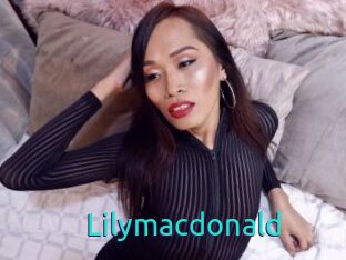 Lilymacdonald