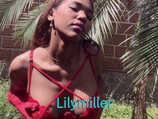 Lilymiller