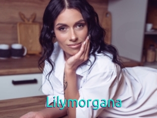 Lilymorgana