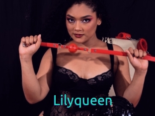 Lilyqueen
