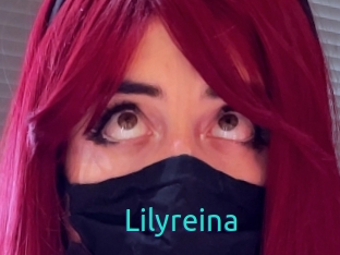 Lilyreina