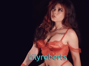 Lilyroberts
