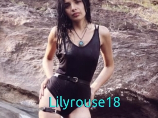 Lilyrouse18