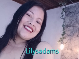 Lilysadams