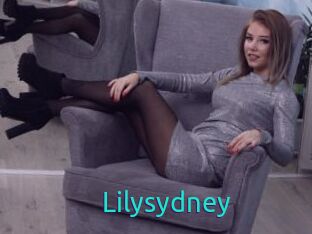 Lilysydney