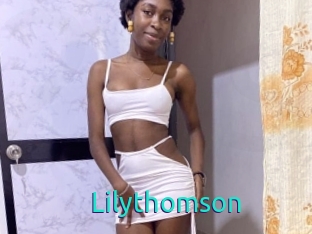 Lilythomson