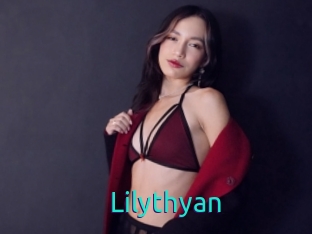 Lilythyan