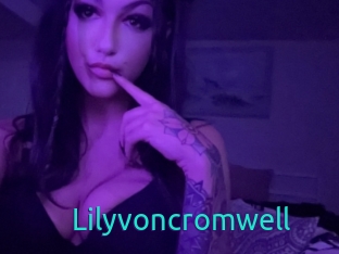 Lilyvoncromwell