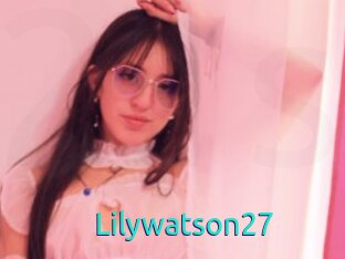 Lilywatson27