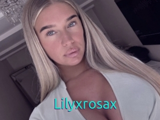 Lilyxrosax