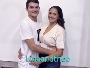 Linaandtheo