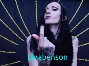 Linabenson