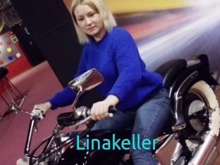 Linakeller