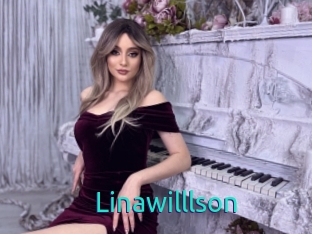 Linawilllson