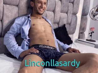 Linconllasardy