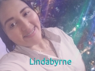 Lindabyrne