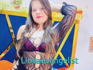 Lindaevangelist