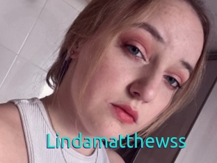 Lindamatthewss