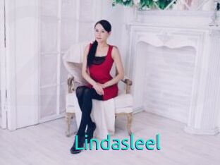 Lindasleel