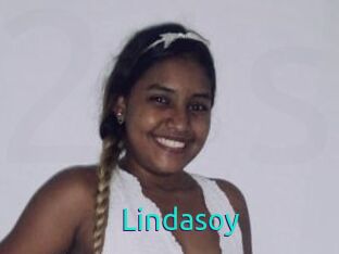 Lindasoy