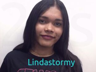 Lindastormy