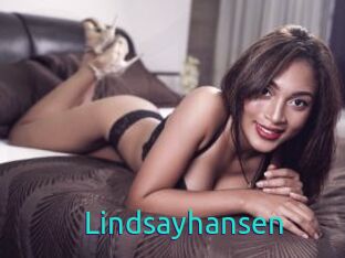 Lindsayhansen