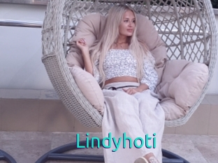 Lindyhoti