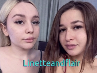 Linetteandflair