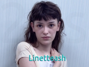 Linetteash