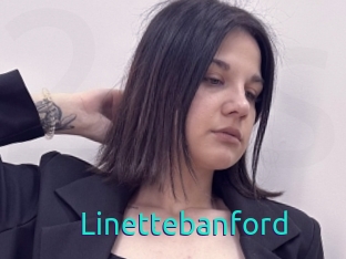 Linettebanford
