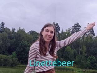 Linettebeer