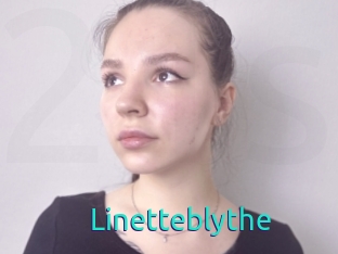 Linetteblythe